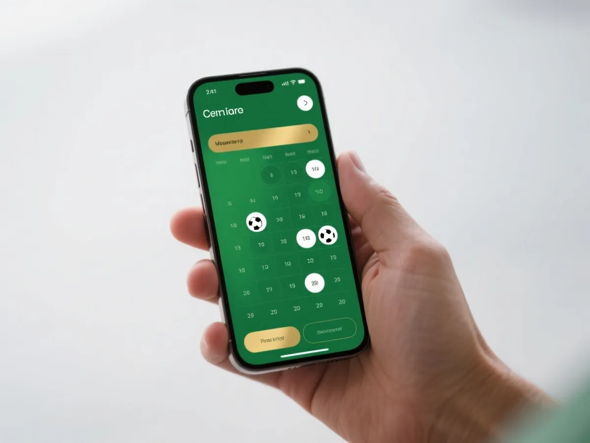 世界杯投注App下载与移动端体验示意图