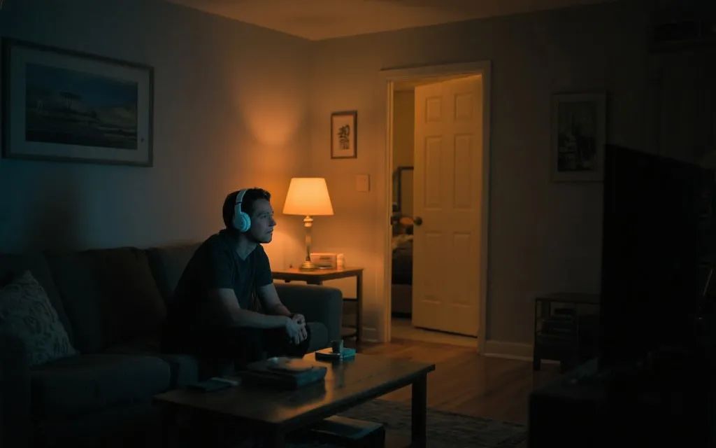 2026世界杯时差反应：当家里有人为足球昼夜颠倒，亲密关系如何不被熬夜“拖走”